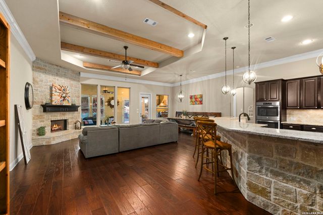 26075 Dull Knife Trl, San Antonio, TX 78255