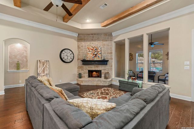 26075 Dull Knife Trl, San Antonio, TX 78255