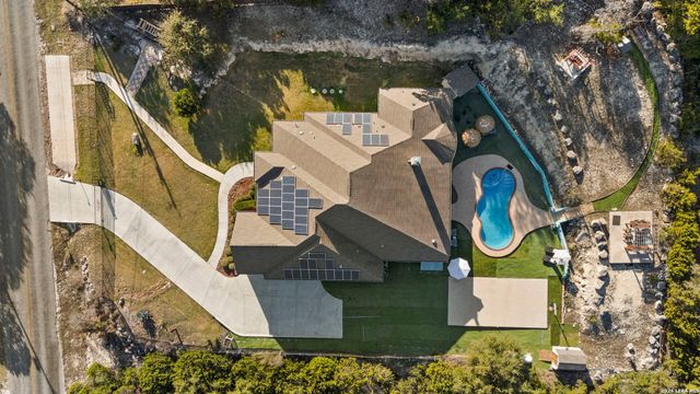 26075 Dull Knife Trl, San Antonio, TX 78255