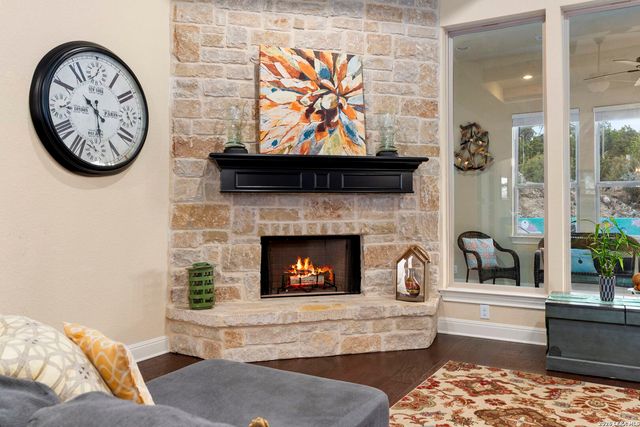 26075 Dull Knife Trl, San Antonio, TX 78255