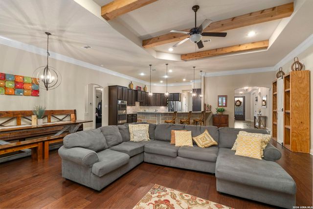 26075 Dull Knife Trl, San Antonio, TX 78255