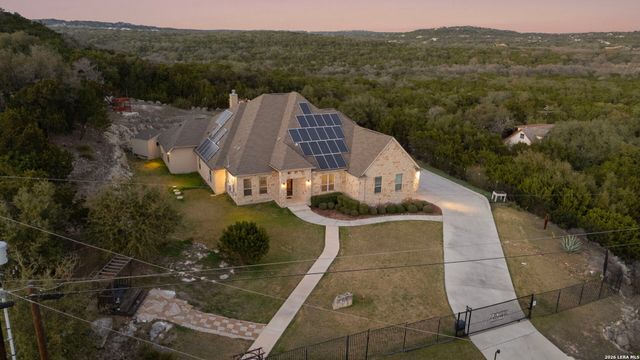 26075 Dull Knife Trl, San Antonio, TX 78255