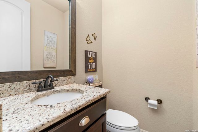 26075 Dull Knife Trl, San Antonio, TX 78255