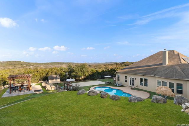 26075 Dull Knife Trl, San Antonio, TX 78255