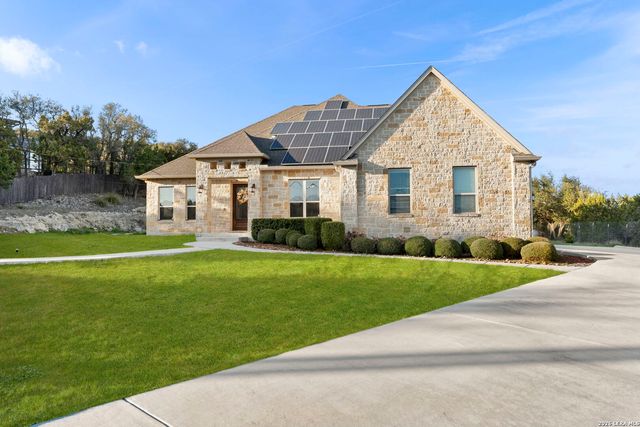 26075 Dull Knife Trl, San Antonio, TX 78255