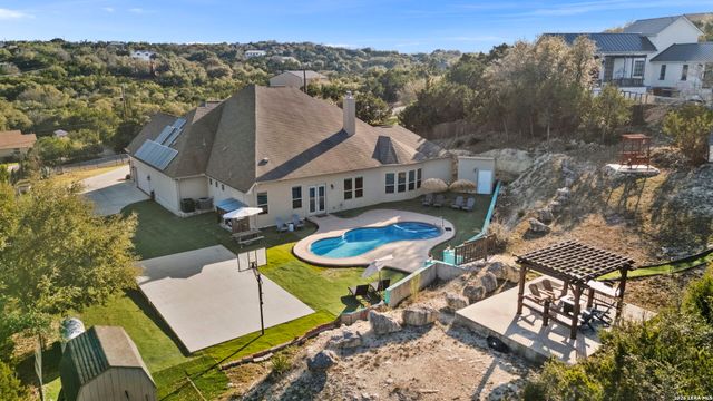 26075 Dull Knife Trl, San Antonio, TX 78255