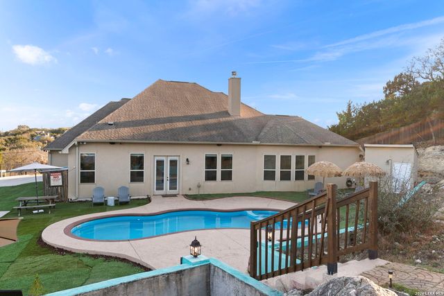 26075 Dull Knife Trl, San Antonio, TX 78255