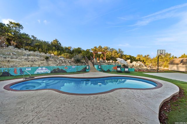 26075 Dull Knife Trl, San Antonio, TX 78255