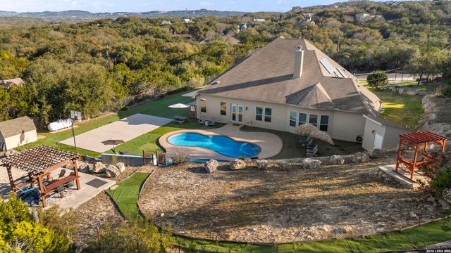26075 Dull Knife Trl, San Antonio, TX 78255