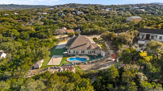 26075 Dull Knife Trl, San Antonio, TX 78255