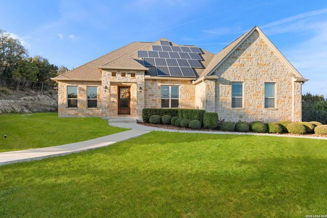 26075 Dull Knife Trl, San Antonio, TX 78255