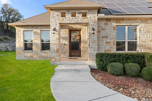 26075 Dull Knife Trl, San Antonio, TX 78255