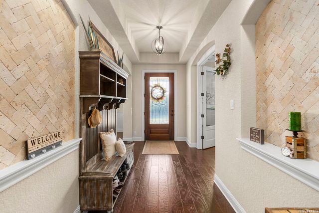 26075 Dull Knife Trl, San Antonio, TX 78255