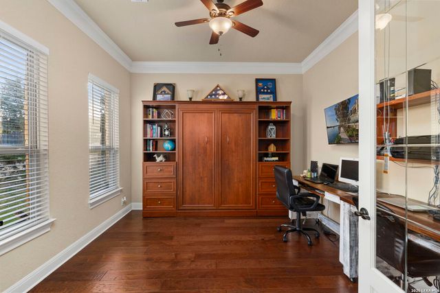 26075 Dull Knife Trl, San Antonio, TX 78255