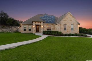 26075 Dull Knife Trl, San Antonio, TX 78255