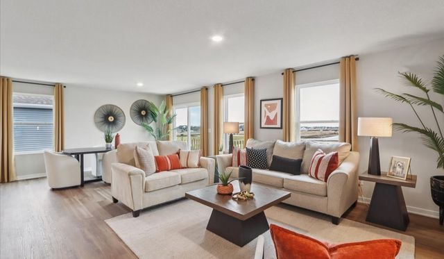 2309 Butler Drive, Adel, IA 50003