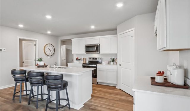 2309 Butler Drive, Adel, IA 50003
