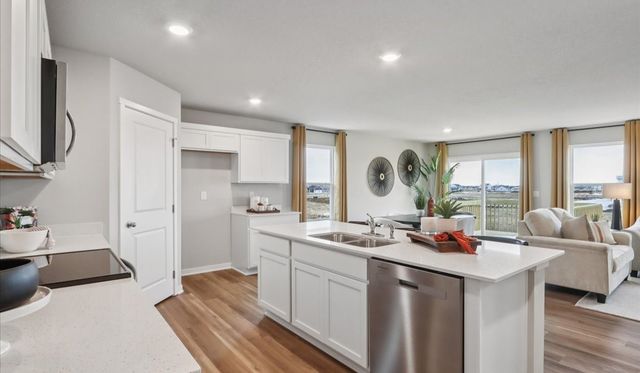 2309 Butler Drive, Adel, IA 50003