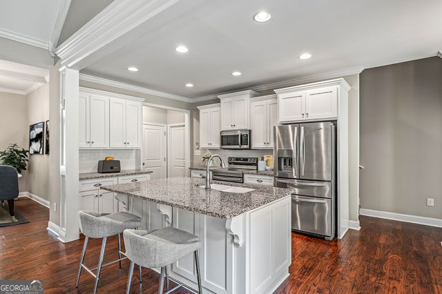 260 Falling Shoals Drive, Athens, GA 30605