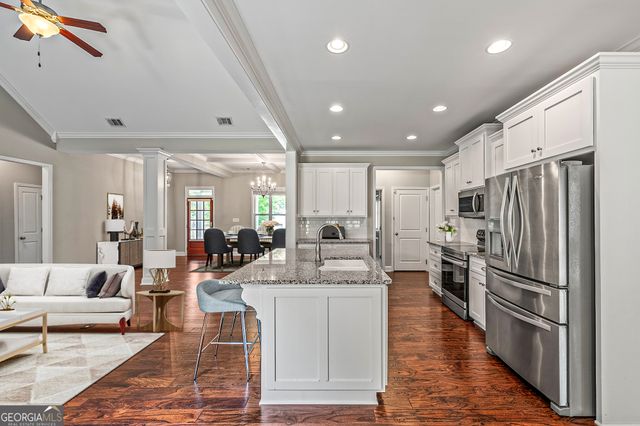 260 Falling Shoals Drive, Athens, GA 30605