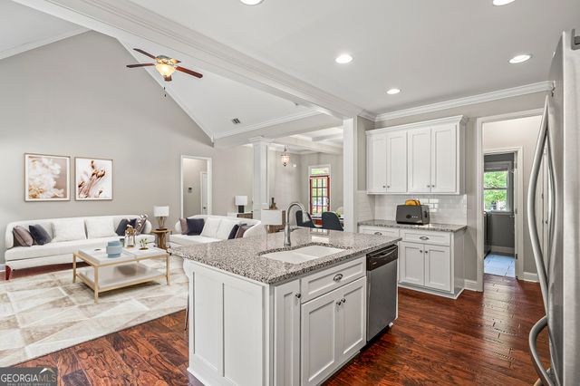 260 Falling Shoals Drive, Athens, GA 30605