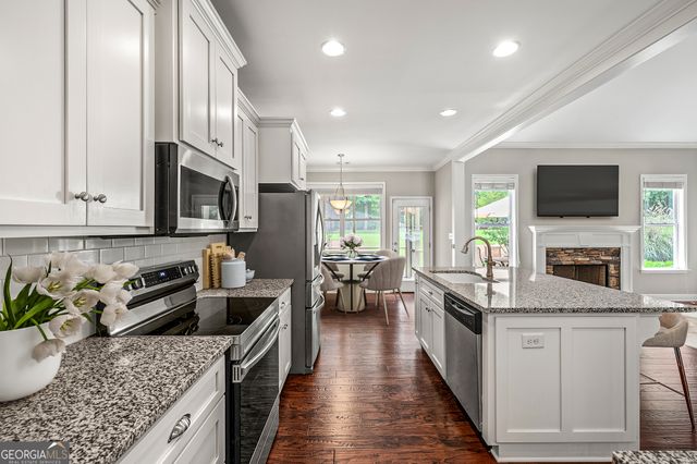 260 Falling Shoals Drive, Athens, GA 30605