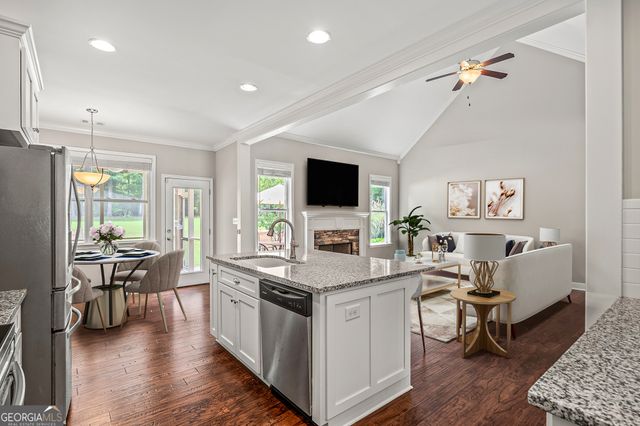 260 Falling Shoals Drive, Athens, GA 30605