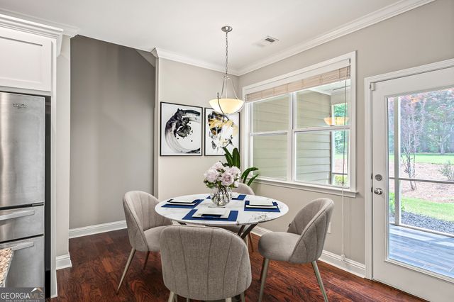260 Falling Shoals Drive, Athens, GA 30605