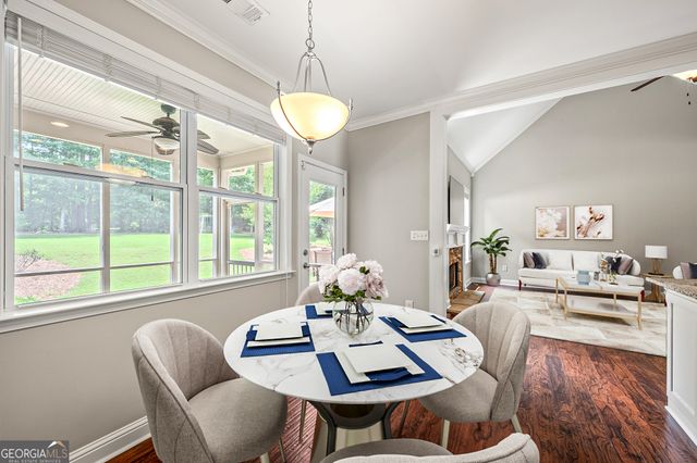 260 Falling Shoals Drive, Athens, GA 30605