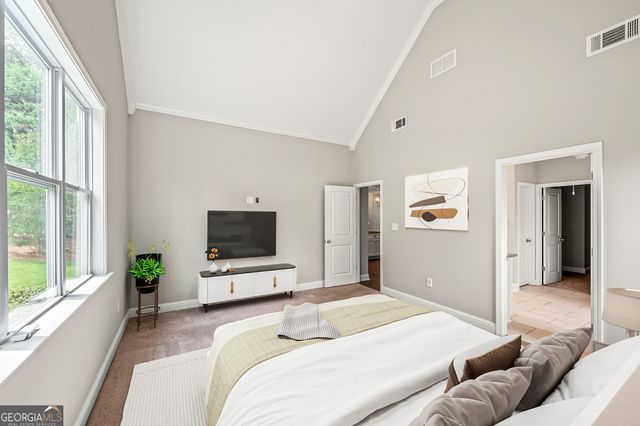 260 Falling Shoals Drive, Athens, GA 30605