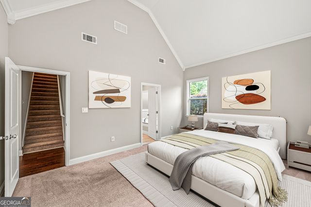 260 Falling Shoals Drive, Athens, GA 30605