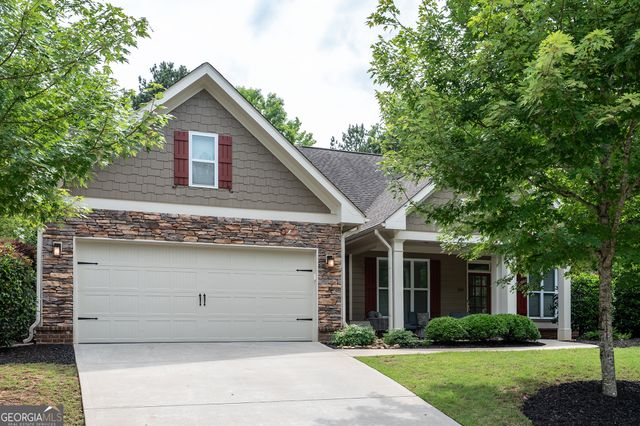 260 Falling Shoals Drive, Athens, GA 30605