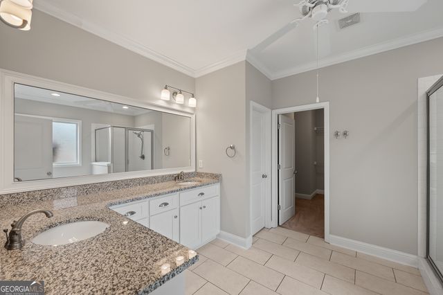 260 Falling Shoals Drive, Athens, GA 30605