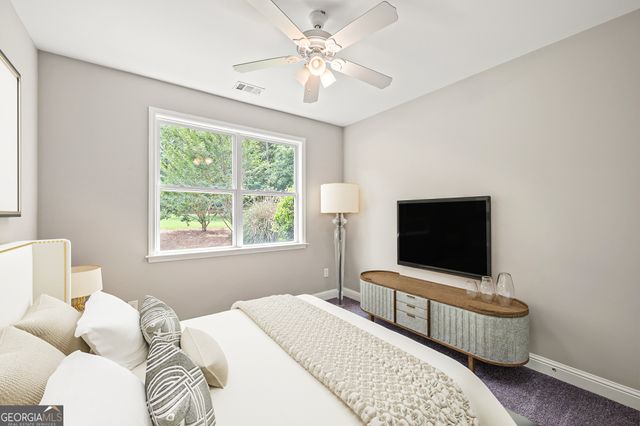 260 Falling Shoals Drive, Athens, GA 30605