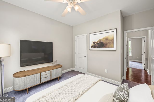 260 Falling Shoals Drive, Athens, GA 30605