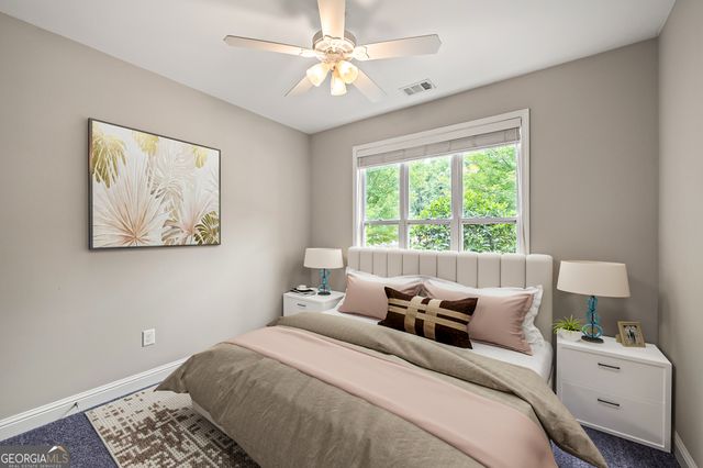 260 Falling Shoals Drive, Athens, GA 30605
