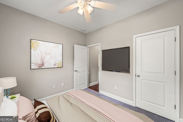 260 Falling Shoals Drive, Athens, GA 30605