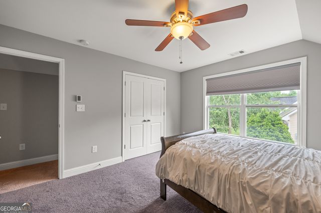 260 Falling Shoals Drive, Athens, GA 30605