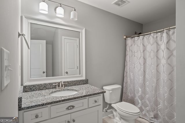 260 Falling Shoals Drive, Athens, GA 30605