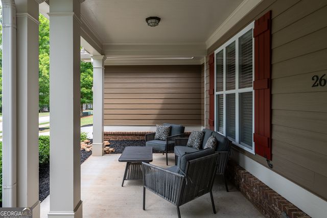 260 Falling Shoals Drive, Athens, GA 30605