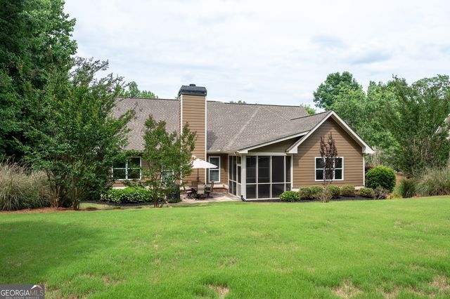 260 Falling Shoals Drive, Athens, GA 30605