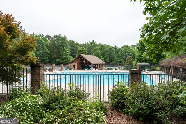 260 Falling Shoals Drive, Athens, GA 30605