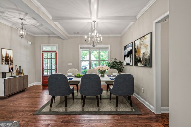 260 Falling Shoals Drive, Athens, GA 30605