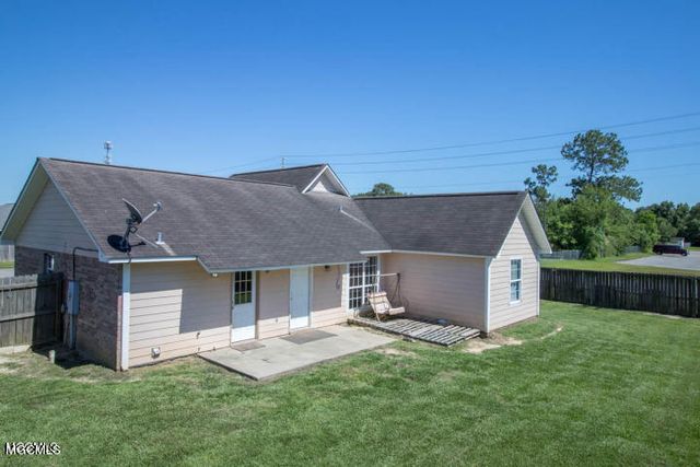 12004 Harmony Circle, Gulfport, MS 39503