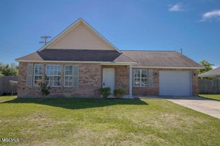 12004 Harmony Circle, Gulfport, MS 39503