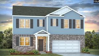 333 Bevington Brook Lane, Hopkins, SC 29061