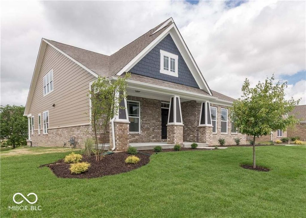 13996 Finnhorse Drive, Carmel, IN 46032