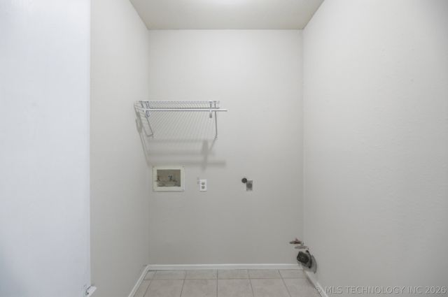 14619 S Yukon Avenue, Glenpool, OK 74033