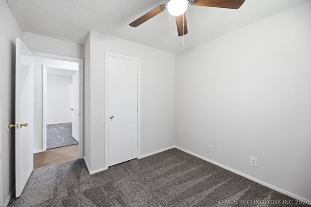 14619 S Yukon Avenue, Glenpool, OK 74033