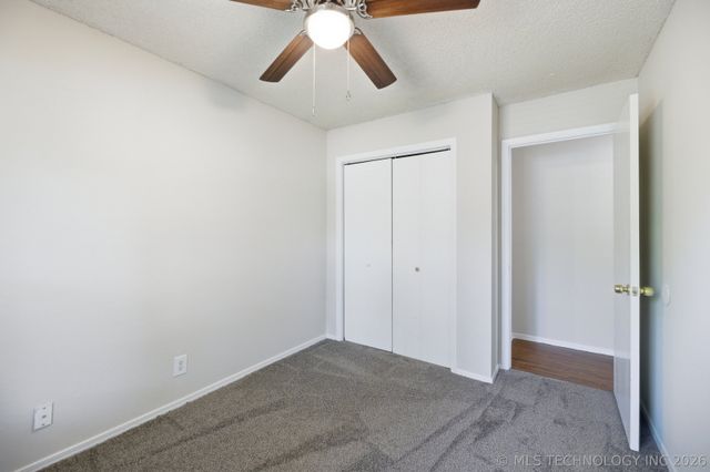 14619 S Yukon Avenue, Glenpool, OK 74033